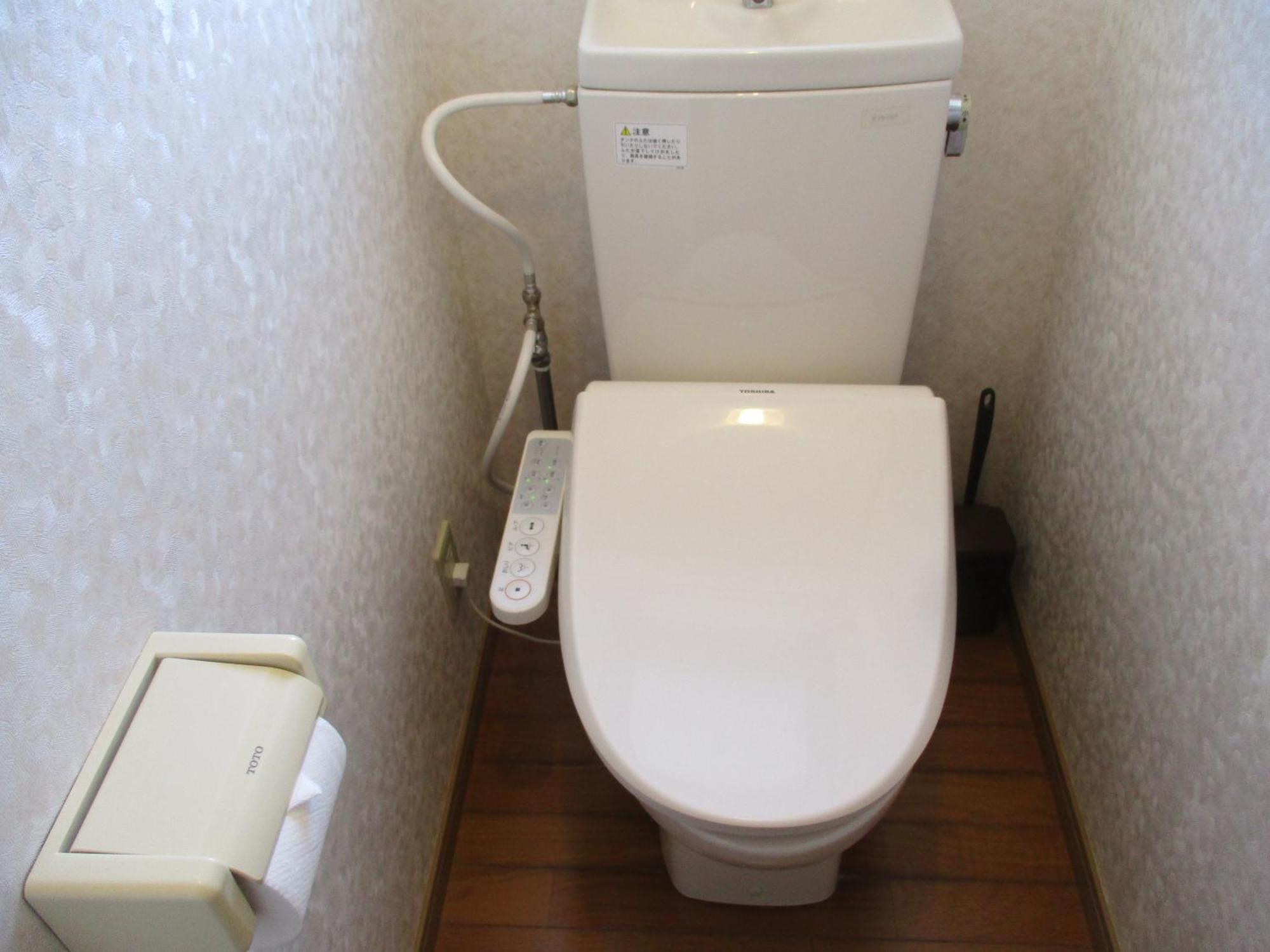 Tsukitei1 Villa Fujiyoshida Buitenkant foto